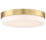 Used Access Lighting 20825LEDD-ABB/OPL Roma 30W 1 Small Flush Mount. Fixed Price $55.98.