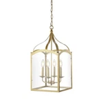 Jonathan Lighting JYL7403 Ruth 11"W Led Multi - Gold. Fixed Price $204.87.