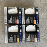 Lot Of 4 Commercial Electric In. Cct Integrated Led Recessed Light. Fixed Price $42.29.