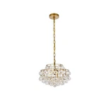 Elegant Lighting 1106D14BR - Pendants Indoor. Fixed Price $151.00.