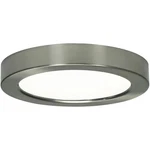 Satco S29329 Heartland Flush Mount Brushed Nickel. Fixed Price $41.68.