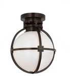 Visual Comfort Signature Chapman & Myers Gracie 10" Light Led Chc 4483BZ-WG. Fixed Price $748.00.