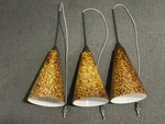 Lot Of Pieces Tech Lighting Freejack Compatible Retro Pendants 32 Cord. Fixed Price $165.00.