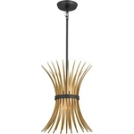 Baile Light Pendant Homestead STYLE-16.25 Inches Tall And 12.75. Fixed Price $239.99.