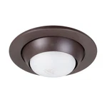 Nicor 4 In. Oil Rub Bronze Eyeball. Fixed Price $33.99.
