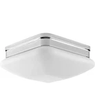Progress Lighting P3549-15 Appeal Collection 2-LIGHT Polished Chrome Flush P44. Fixed Price $31.50.