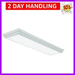 Lithonia Lighting Cambridge 4 Foot Led Kitchen Fixture, Linear Flush Mo.... Fixed Price $162.36.