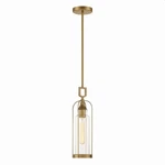 Yasmin - Light Outdoor Pendant Vintage Style 16.75 Inches Tall And. Fixed Price $208.00.