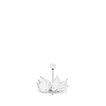 Lalique Chandelier Champs- Lys Es. Fixed Price $21750.00.