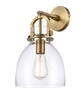 Innovations Lighting 410-1W-15-8 Newton Bell Sconce. Fixed Price $294.80.