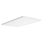 Lithonia Lighting Cpanl 2X4 ALO6 SWW7 M2 Flat Panel, Led, 3500K Color Temp.,. Fixed Price $163.99.