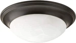P3688-20 Med Flush Mount, 1-60-WATT, Antique Bronze. Fixed Price $65.99.
