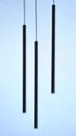 Afx Pendants Indoor Lighting Point Led PNTP0107L30D1BK Black Finish. Fixed Price $57.19.