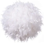 Waneway 15.7 Inches Feather For Ceiling Pendant Light, F.... Fixed Price $54.00.