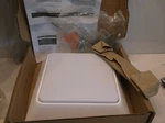 7" Led Versi Lite Dimmable Lithonia Lighting. Fixed Price $11.81.