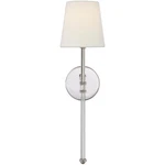 Visual Comfort Signature Collection SK2016PN-L Open Box Suzanne Kasler Camille. Fixed Price $229.50.