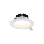 Dals Lighting DDP4-CC Etch Led Canless Deep Recessed Fixture White. Fixed Price $77.60.