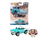 New Hot Wheels Car Culture Off-road Big Air Bel Ages 3 And Up HKC74. Fixed Price $20.41.