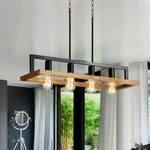 Maxim Black Forest 29 1/2" Ashbury Modern Kitchen Island Light Pendant. Fixed Price $261.80.