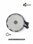 Run Bison 12.6" 150-240W Selectable Dimmable Ufo High Bay Light 3000-5000K. Fixed Price $38.43.