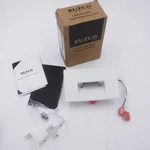 Kuzco ER3003-MW Sonic Rectangle Shape Marine-grade Recessed Light White. Fixed Price $59.99.