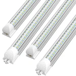 Shopled 6FT Light, 54W 7020LM 6000K Cool White, Linkable Ceiling. Fixed Price $126.36.