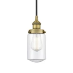 Innovations Lighting 616-1PH-10-5 Dover Pendant 5"W Mini. Fixed Price $105.60.