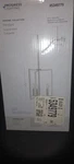 Progress Lighting Roxobel Collection Pendant Brushed Nickel Indoor. Fixed Price $25.99.