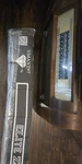 Elite Screens VMAXT97 97IN 16:9 Manual Pull-down Wall/ceiling Mount. Fixed Price $60.00.