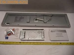 Commercial Electric 6"X24" Color Changing Led Panel FP0.5X2/6WY/WH/HD 950LM. Fixed Price $49.96.