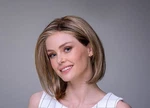 Cameron Lite Petite Jon Renau Wigs Ear Lace Front Monotop Hand Tie. Fixed Price $736.00.