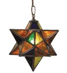 Meyda Tiffany 72849 Light 12"W Pendant - Multicolor. Fixed Price $395.90.