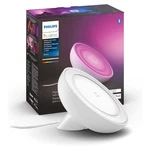Philips Hue Bloom Smart Table Lamp, White - And Color Ambiance Led Colo.... Fixed Price $119.74.