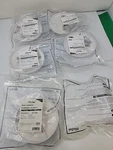 10 Pcs Aida 120045 White Plastic 660W Ceiling New Sealed. Fixed Price $16.99.