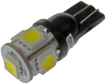 Side Marker Light Bulb Dorman 194W-SMD. Fixed Price $22.00.