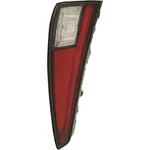 Left Driver Side Tail Light For 2016 2017 2018 Toyota Prius TO2886106 8159147021. Fixed Price $131.00.