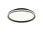 Afx SNAF16LAJD1 Sona 16"W Led Semi-flush Drum Ceiling Fixture White. Fixed Price $147.20.