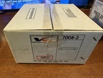 Volume Lighting V7008 2 9"W Flush Mount Ceiling Fixture - Brass. Fixed Price $15.99.