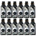 12 Pack Juno R38 Trac-lites End Feed Connectors Black New In Box. Fixed Price $98.28.