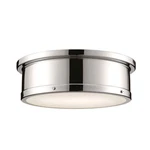 Serca 3 Light Flush Mount Traditional STYLE-5.75 Inches Tall And 18. Fixed Price $344.99.