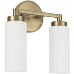 Capital Lighting Fixtures 151721AD Open Box Alyssa Bathroom Vanity. Fixed Price $59.00.