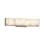 Justice Design Group ALR-8601-NCKL Bathroom Fixtures Indoor Lighting. Fixed Price $116.00.
