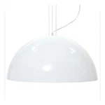 Modway Flow Smoothed Aluminum Shade Ceiling Fixture White. Fixed Price $547.99.