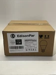 Edisonpar A19 16-PACK Led Light Bulbs E26 Base 75W Equivalent 1000 Lumens 4000K. Fixed Price $22.99.