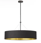 Pallavi Inch Large Pendant By Dainolite PLV-304C-MB-698 30" W X 10". Fixed Price $236.00.