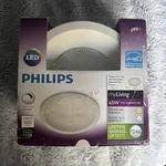 Philips 591020049 Myliving Led Recessed Retrofit Trim White. Fixed Price $12.25.