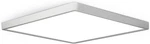 Bright 12" Led Flush Mount Ceiling Light, 24W 3200LM, 5000K Daylight White. Fixed Price $34.85.