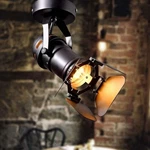 GU10 L19 * W17CM Mini Loft Spotlight Ceiling Industrial Track Su.... Fixed Price $35.37.