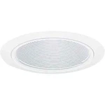 Juno Contractor Select 5" New Construction Remodel Recessed Downlight Baffle. Fixed Price $8.99.