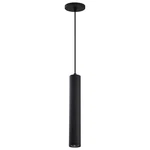 Nuvo Lighting Century 16" Led Pendant, Matte Black 62-816. Fixed Price $169.99.